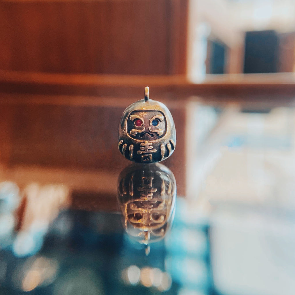 How to order your Daruma?