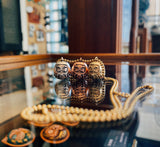 Aoyama Daruma silver brass copper daruma pendant シルバー 真鍮 銅 だるまちゃん  ペンダント ネックレス