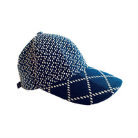 Aoyama Daruma Sashiko cap 刺し子 キャップ
