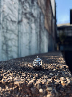 Aoyama Daruma silver brass copper daruma pendant シルバー 真鍮 銅 だるまちゃん  ペンダント ネックレス