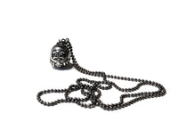 Aoyama Daruma silver brass copper daruma pendant シルバー 真鍮 銅 だるまちゃん  ペンダント ネックレス