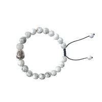 Aoyama Daruma natural stone bracelet  天然石 だるま  ブレスレット