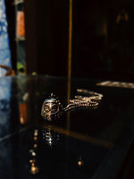 Aoyama Daruma silver brass copper daruma pendant シルバー 真鍮 銅 だるまちゃん  ペンダント ネックレス
