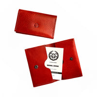 Aoyama Daruma name card holder 名刺入れ 小物入れ