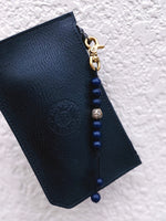 Aoyama Daruma daruma bag accessories brass key chain バッグ アクセサリー キーチェーン