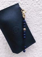 Aoyama Daruma daruma bag accessories brass key chain バッグ アクセサリー キーチェーン