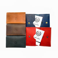 Aoyama Daruma name card holder 名刺入れ 小物入れ